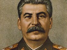 Joseph Stalin