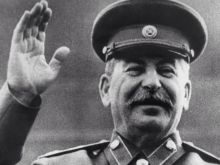 Joseph Stalin