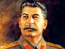 Joseph Stalin