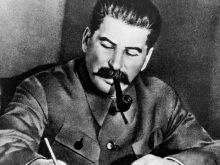 Joseph Stalin