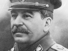 Joseph Stalin