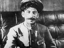 Joseph Stalin