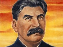 Joseph Stalin