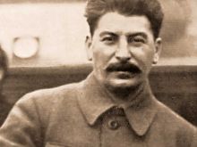 Joseph Stalin