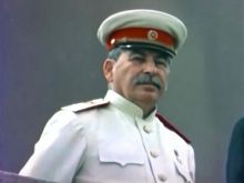 Joseph Stalin