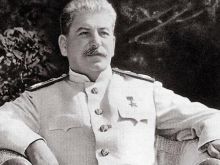 Joseph Stalin