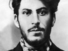 Joseph Stalin