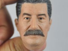 Joseph Stalin