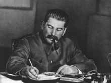 Joseph Stalin