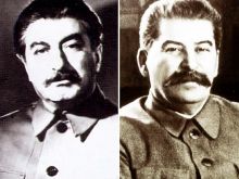 Joseph Stalin