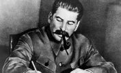 Joseph Stalin