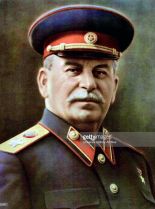 Joseph Stalin