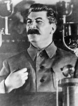 Joseph Stalin