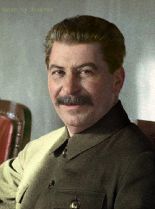 Joseph Stalin