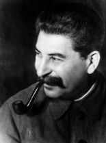 Joseph Stalin