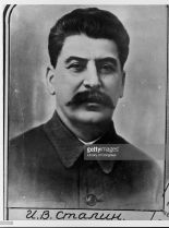 Joseph Stalin