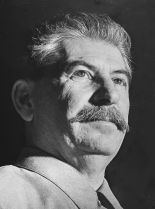 Joseph Stalin