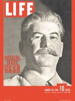 Joseph Stalin