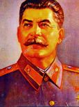 Joseph Stalin