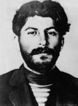 Joseph Stalin