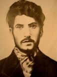 Joseph Stalin