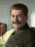 Joseph Stalin