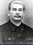 Joseph Stalin