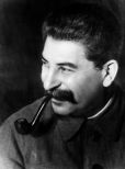 Joseph Stalin