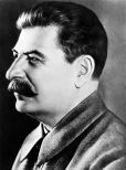 Joseph Stalin