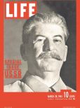 Joseph Stalin