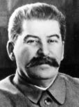 Joseph Stalin