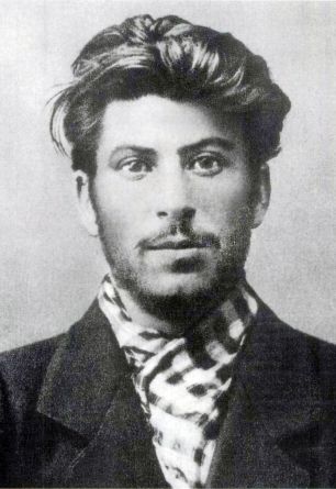 Joseph Stalin