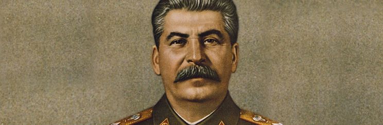 Joseph Stalin