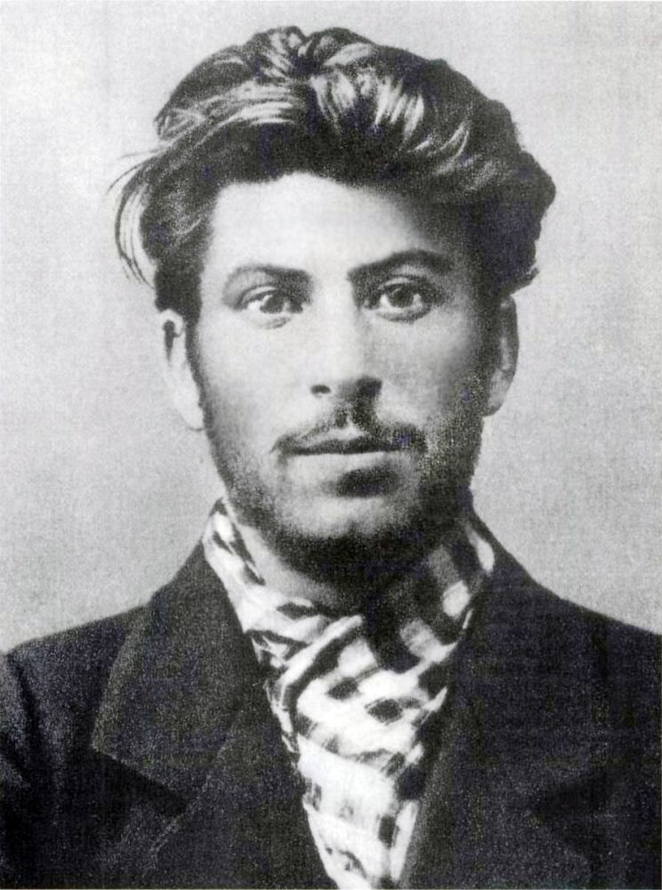 Joseph Stalin