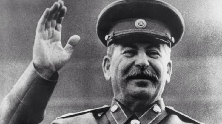 Joseph Stalin