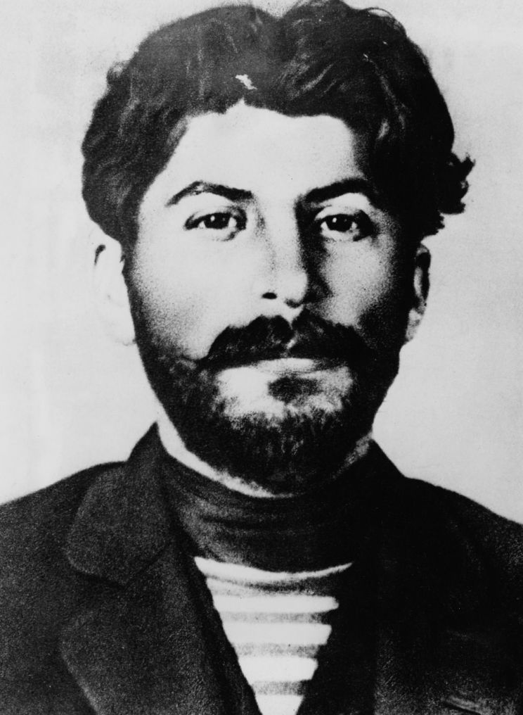 Joseph Stalin