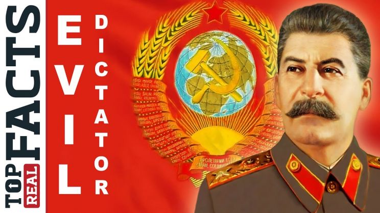 Joseph Stalin