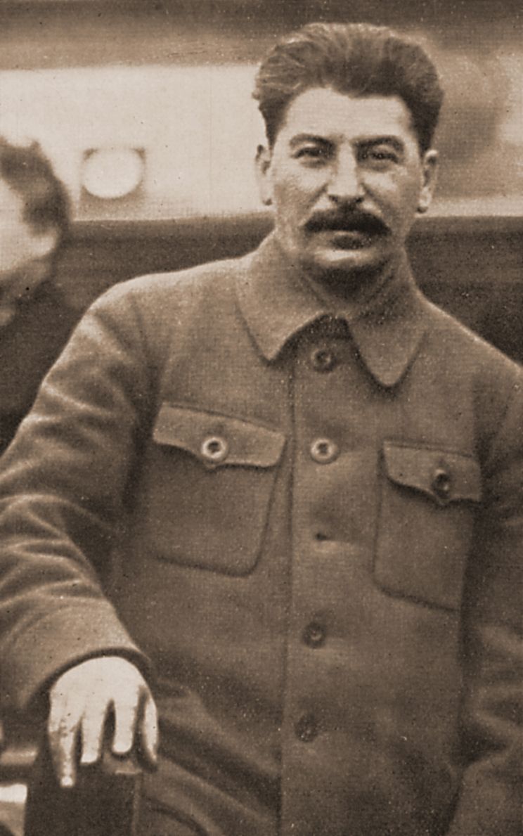 Joseph Stalin