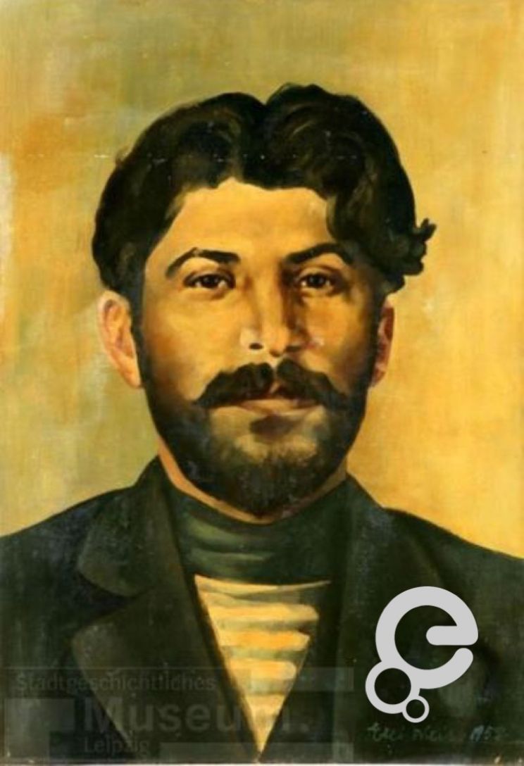 Joseph Stalin