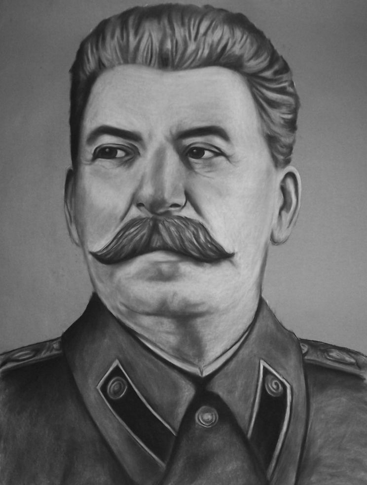 Joseph Stalin