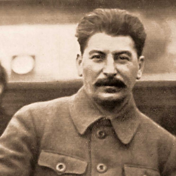 Joseph Stalin