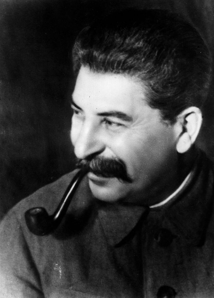 Joseph Stalin