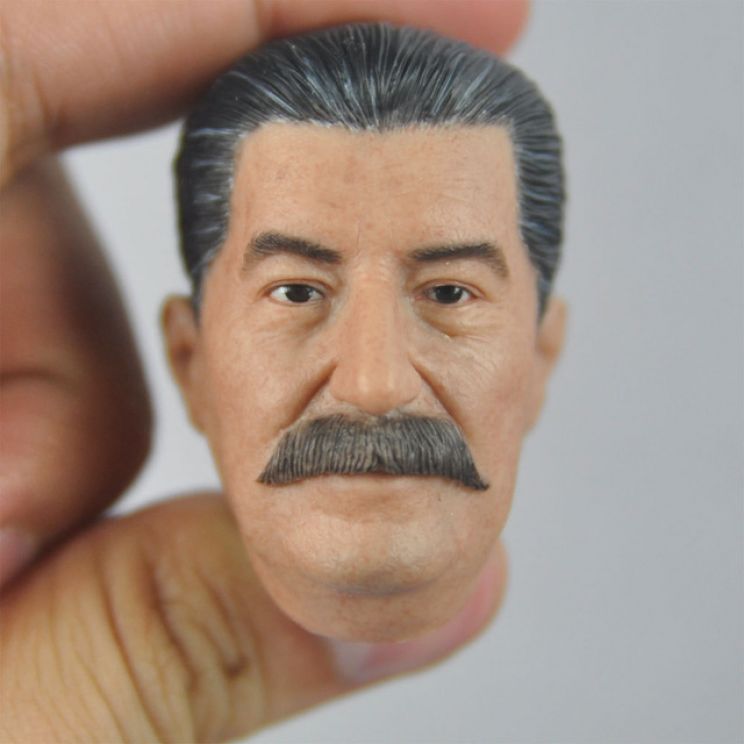 Joseph Stalin
