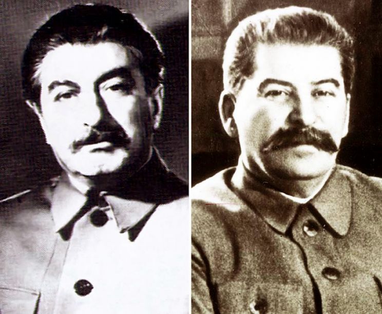 Joseph Stalin