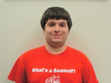 Joseph Sweeney