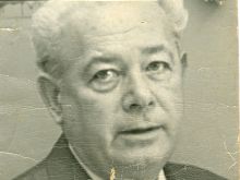 Joseph Sweeney