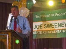 Joseph Sweeney