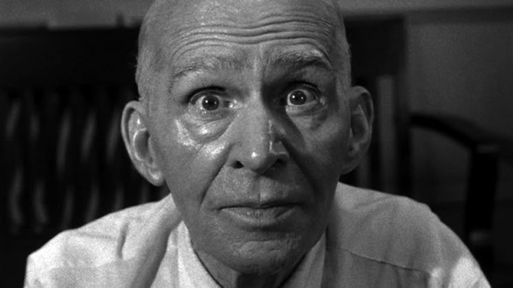 Joseph Sweeney