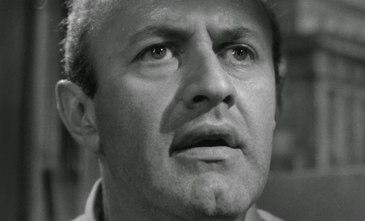 Joseph Sweeney
