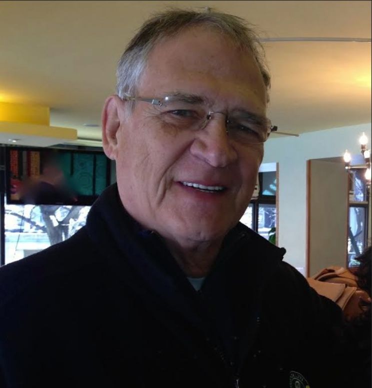 Joseph Sweeney